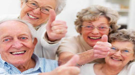 Timeline: Historia de la Geriatría