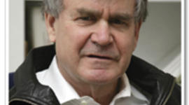 Timeline: Ian Hacking