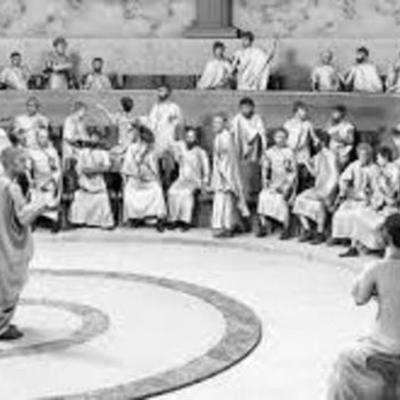 Timeline: Teoría General del Proceso