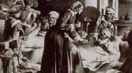 Timeline: Historia de la enfermería