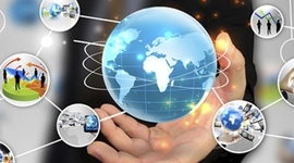 Timeline: Evolución del Internet y el Comercio Electrónico