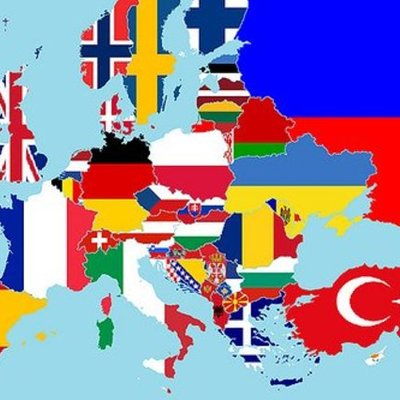 Timeline: El tiempo de Europa