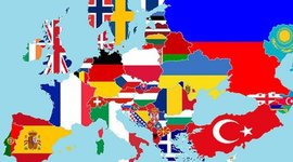Timeline: El tiempo de Europa