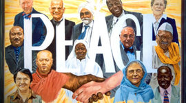 Timeline: Derechos Humanos: Hitos y Puntos de Inflexión