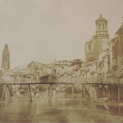 Timeline:  Historia de la Fotografia