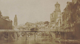 Timeline:  Historia de la Fotografia