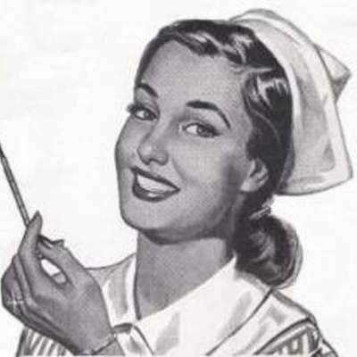 Timeline: Historia de la enfermeria