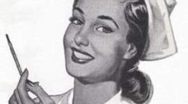 Timeline: Historia de la enfermeria