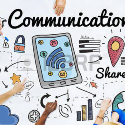 Timeline: Evolución de la Comunicación