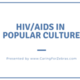 Aids in popular culture (1)