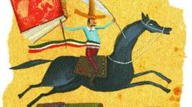 Timeline: Literatura mexicana e Iberoamericana