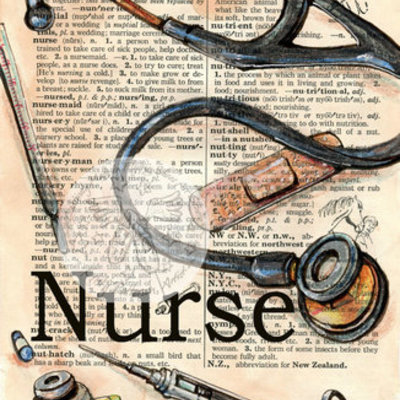 Timeline: Antecedentes Históricos de la Enfermería