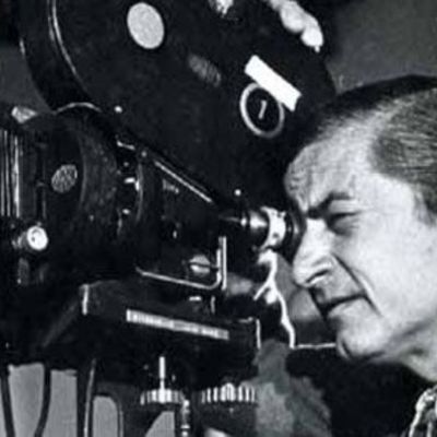 Timeline: historia de la cinematografía
