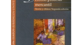 Timeline: Línea de Tiempo del Derecho Procesal Mercantil
