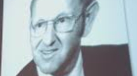 Timeline: Wesley C. Salmon