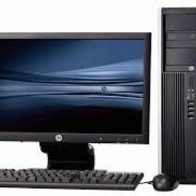 Timeline: Historia de la computación