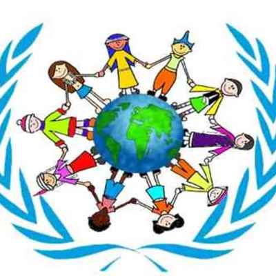 Timeline: Tarea: Los derechos Humanos