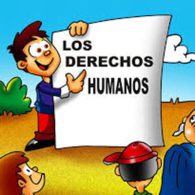 Timeline: ANTECEDENTES DE LOS DERECHOS HUMANOS