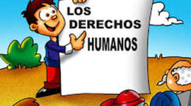 Timeline: ANTECEDENTES DE LOS DERECHOS HUMANOS