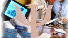 Timeline: Historia de la Psicología Organizacional