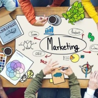 Timeline: LA MERCADOTECNIA EN MÉXICO