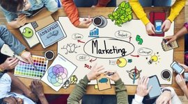 Timeline: LA MERCADOTECNIA EN MÉXICO