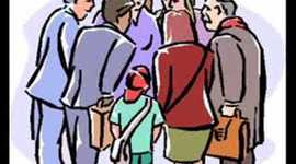 Timeline: ANTECEDENTES DE LOS DDHH