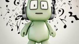 Timeline: Historia de la música y en la educación