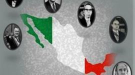 Timeline: Modelos económicos contemporaneos