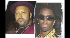 Timeline: Rivalidad entre raperos de la Costa Oeste y la Costa Este