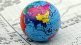 Timeline: Linea De Tiempo Del Comercio Exterior