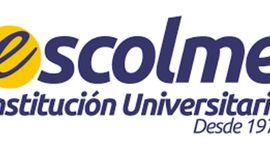 Timeline: Historia de la institución Universitaria Escolme