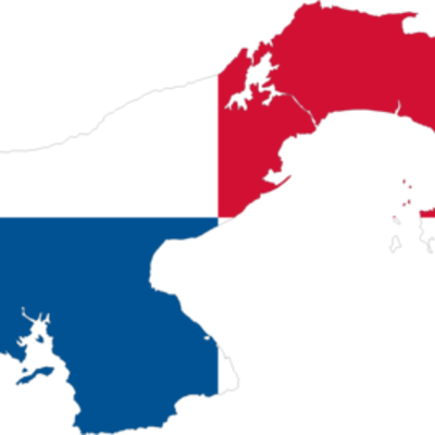 Timeline: Periodos de la historia de Panamá