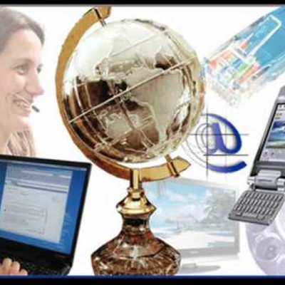 Timeline: HISTORIA DE LAS TECNOLOGÍAS DE LA INFORMACIÓN