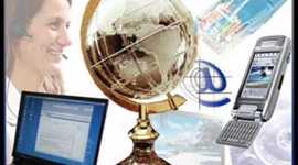 Timeline: HISTORIA DE LAS TECNOLOGÍAS DE LA INFORMACIÓN