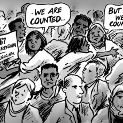 Timeline: 1967 Referendum