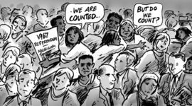 Timeline: 1967 Referendum