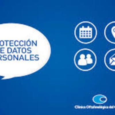 Timeline: Datos Personales en México