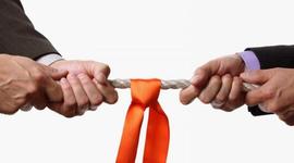 Timeline: MEDIOS ALTERNOS DE SOLUCIÓN DE CONTROVERSIAS