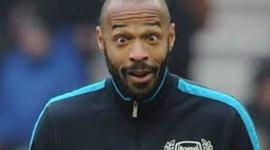 Timeline: Thierry Henry