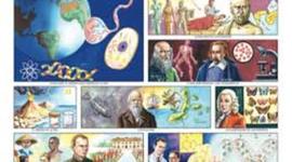 Timeline: HISTORIA DE LA BIOLOGIA