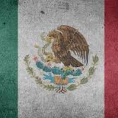 Timeline: historia de mexico