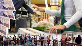 Timeline: COMERCIO INTERNACIONAL