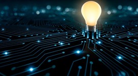 Timeline: Concepto de electricidad y las grandes mentes que le dieron un uso