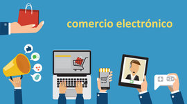 Timeline: Evolución del Comercio Electrónico
