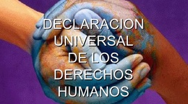 Timeline: Historia de los derechos humanos
