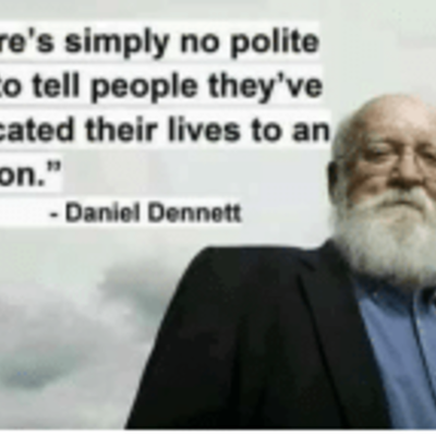 Timeline: Daniel Dennett (1942-Present)