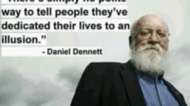 Timeline: Daniel Dennett (1942-Present)