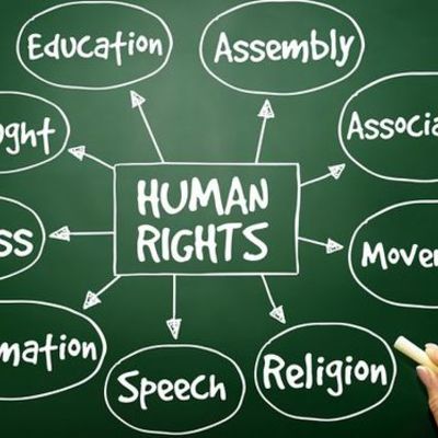 Timeline: Historia de los DDHH