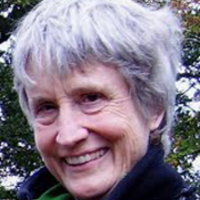 Timeline: Donna Haraway September 6, 1944